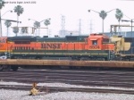 BNSF 8604