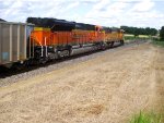 BNSF 9079