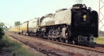 Union Pacific 844