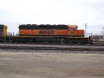 BNSF 1681