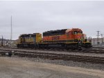 BNSF 1681