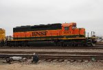 BNSF 1681