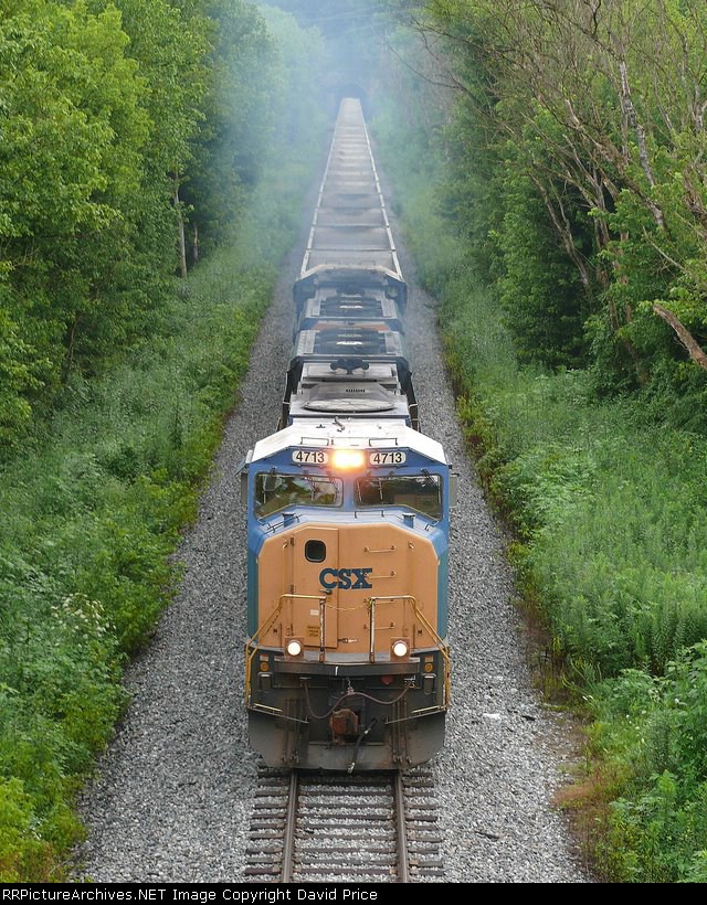 CSX 4713