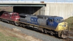 CSX 7771