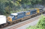 CSX 593