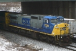 CSX 7320