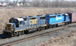 CSX 2795