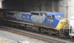 CSX 7784