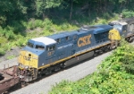 CSX 5377