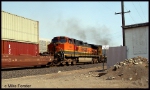 BNSF 1121