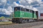 BNSF 1519