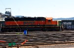 BNSF 1866