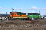 BNSF 2159