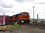 BNSF 7642