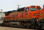 BNSF 873