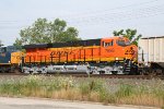 BNSF 7898