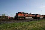 BNSF 964