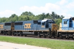 CSX 8612