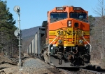 BNSF 5690