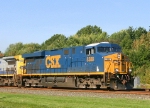 CSX 5388