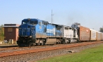 CSX 7307