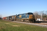 CSX 5273