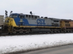 CSX 27