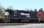 NS 5002