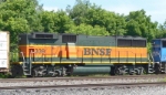 BNSF 339