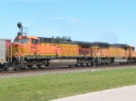 BNSF 5642