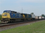 CSX 7895