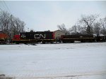 CN 7201, and CN 201B