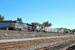 CSX 3049 on Q-438