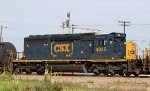 CSX 4045