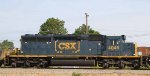 CSX 4045