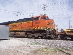 BNSF 7408