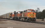 BNSF 4148