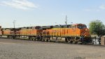 BNSF 6887