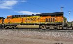 BNSF 7409