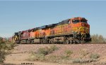 BNSF 4906