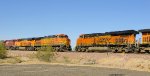 BNSF 4906 and BNSF 6908