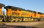 BNSF 7811