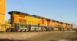 BNSF 5668