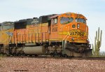 BNSF 8930