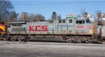 KCS 4589