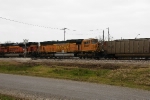 BNSF 9937