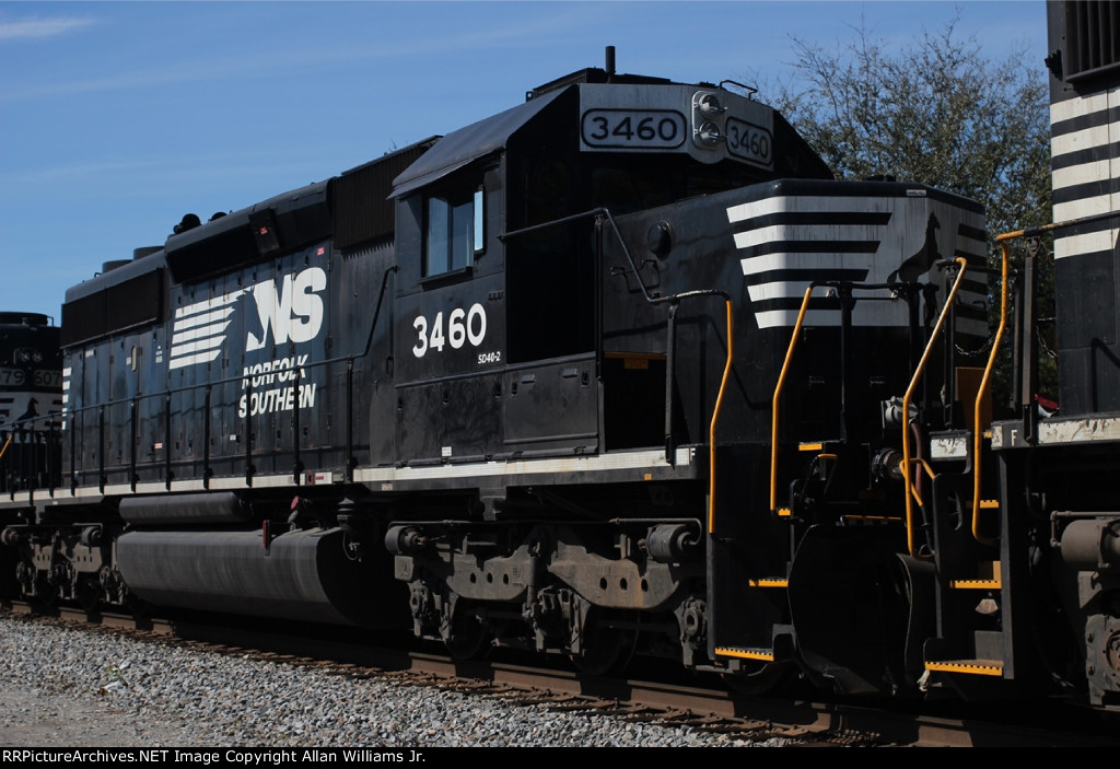 NS 3460