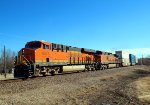 BNSF 6574