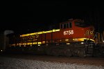 BNSF 6758