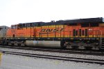 BNSF 7309